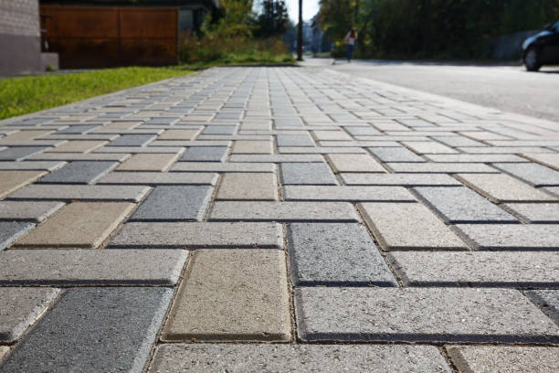 Best Local Driveway Pavers  in USA